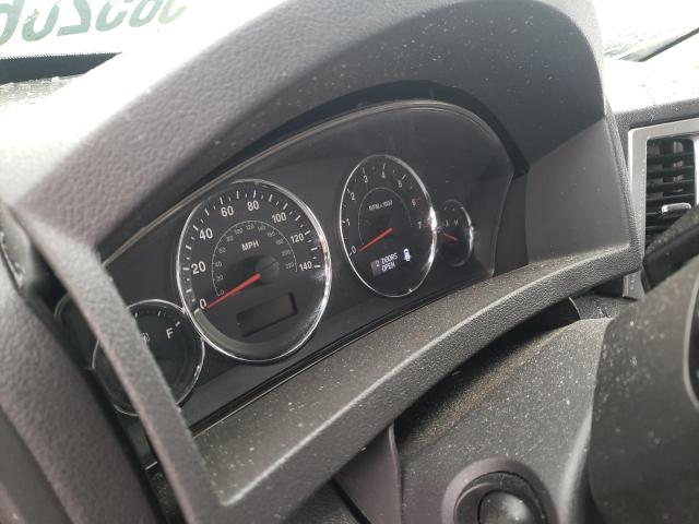 Photo 8 from auction – 2010 JEEP GRAND CHER with VIN 1J4PR4GK1AC102761