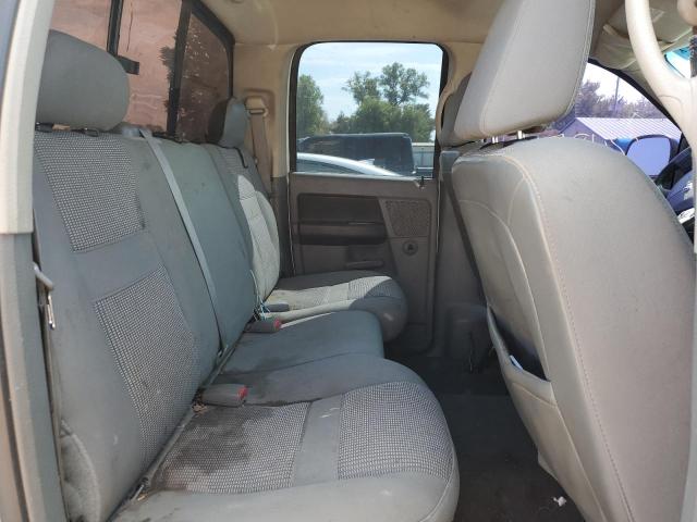 Photo 6 from auction – 2007 DODGE RAM 1500 S with VIN 1D7HU18267J511841