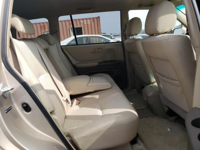 Фото 6 с аукциона – 2005 TOYOTA HIGHLANDER с VIN JTEGP21A850073634