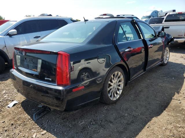 Photo 4 from auction – 2008 CADILLAC STS with VIN 1G6DW67V180107609
