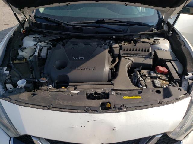 Photo 7 from auction – 2016 NISSAN MAXIMA 3.5 with VIN 1N4AA6AP2GC448660