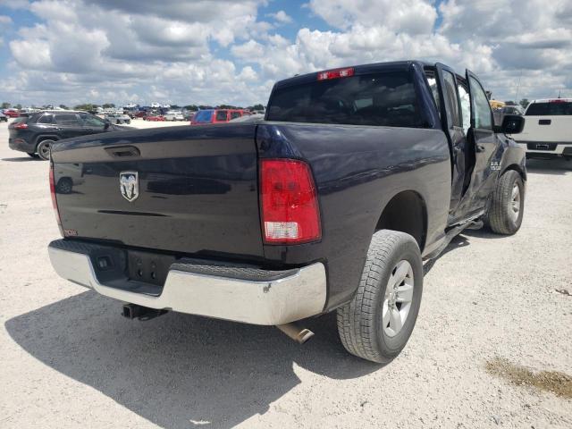 Photo 4 from auction – 2018 RAM 1500 ST with VIN 1C6RR6FG3JS325212
