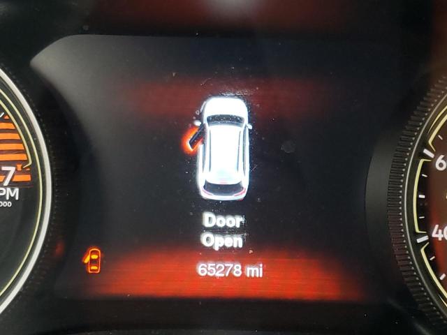 Photo 8 from auction – 2018 JEEP CHEROKEE L with VIN 1C4PJMDB0JD554213