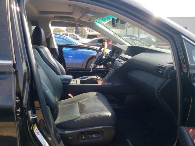 Photo 5 from auction – 2010 LEXUS ENGIN ONLY with VIN 2T2BK1BA4AC077097