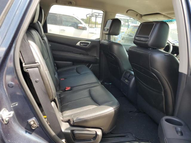 Photo 6 from auction – 2013 NISSAN PATHFINDER with VIN 5N1AR2MNXDC615781