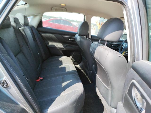 Photo 6 from auction – 2018 NISSAN ALTIMA 2.5 with VIN 1N4AL3AP2JC112491