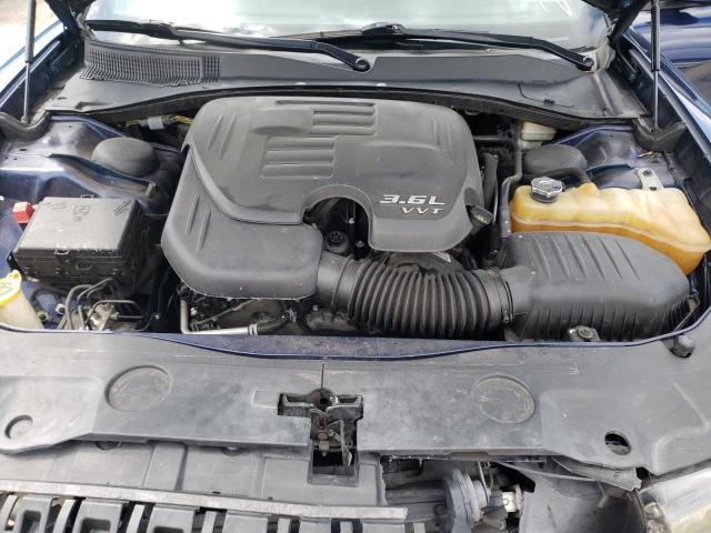 Photo 7 from auction – 2014 DODGE CHARGER SE with VIN 2C3CDXBG2EH187480