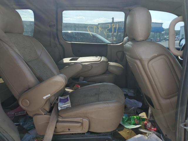 Photo 6 from auction – 2006 SATURN RELAY 3 with VIN 5GZDX23L76D181130