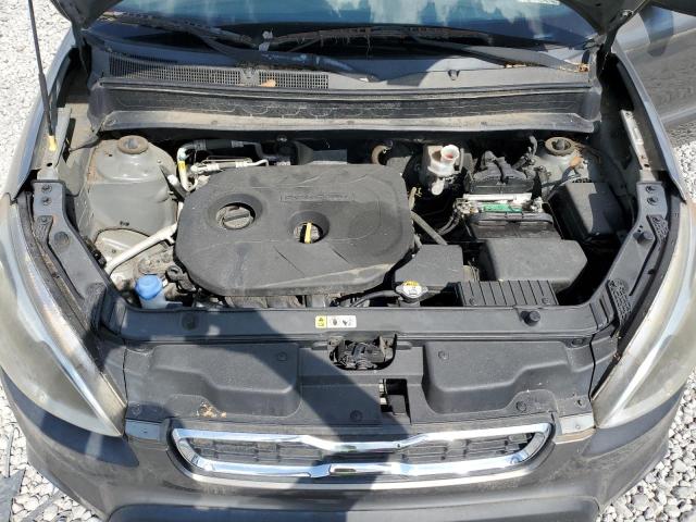 Снимка 7 от търг – 2012 KIA SOUL + с VIN KNDJT2A64C7383902