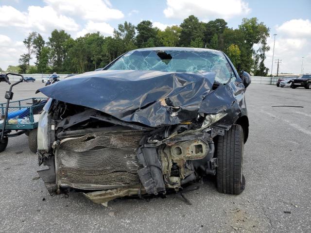 Photo 9 from auction – 2013 HONDA CIVIC LX with VIN 19XFB2F53DE292582