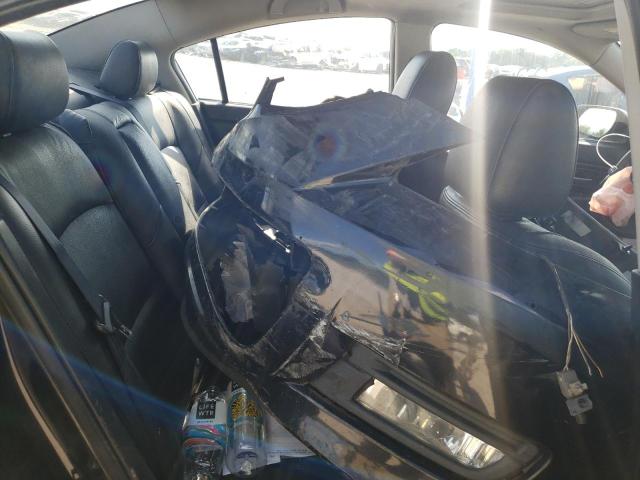 Photo 6 from auction – 2008 MAZDA 3 S with VIN JM1BK323981867012