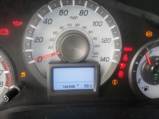 Photo 8 from auction – 2015 HONDA PILOT TOUR with VIN 5FNYF3H98FB018505