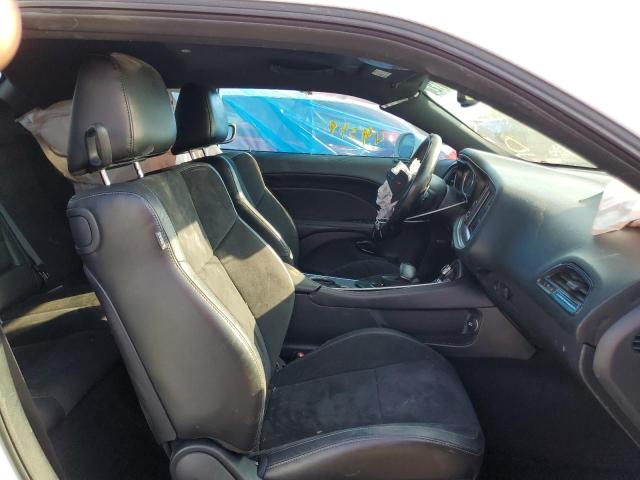 Photo 5 from auction – 2019 DODGE CHALLENGER with VIN 2C3CDZJG8KH541561