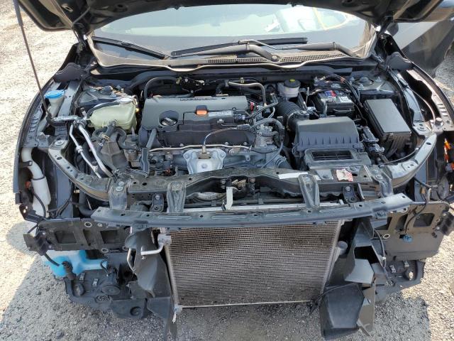 Photo 7 from auction – 2016 HONDA CIVIC EX with VIN 19XFC2F76GE038853