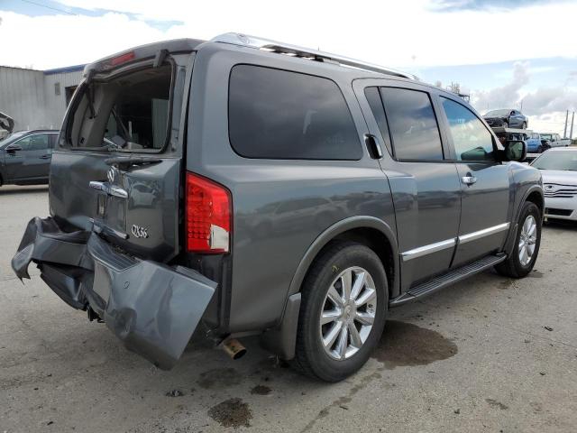 Photo 4 from auction – 2008 INFINITI QX56 with VIN 5N3AA08C18N913612