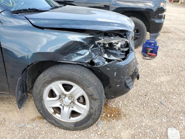 Photo 10 from auction – 2012 TOYOTA RAV4 with VIN 2T3BF4DV7CW194644