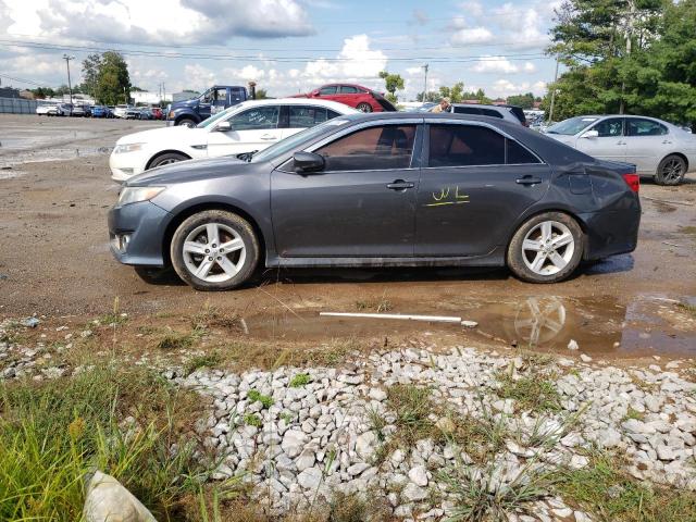 Photo 9 from auction – 2013 TOYOTA CAMRY L with VIN 4T1BF1FK8DU695490