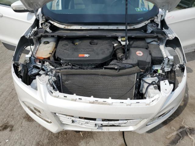 Photo 7 from auction – 2014 FORD ESCAPE TIT with VIN 1FMCU9J98EUB95411