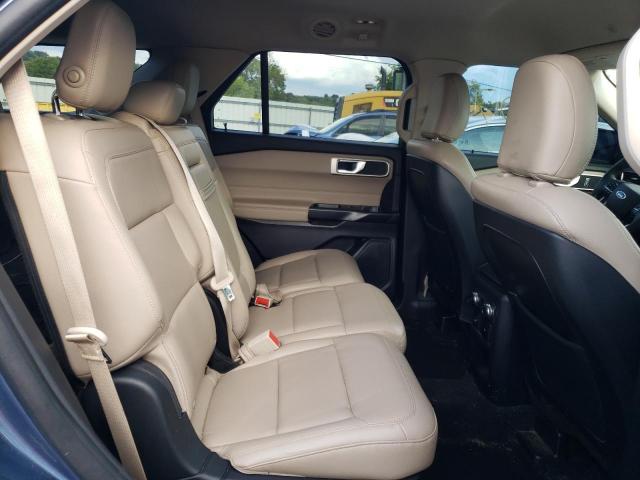 Photo 6 from auction – 2020 FORD EXPLORER X with VIN 1FMSK7DH0LGA09817