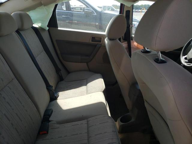 Photo 6 from auction – 2011 FORD FOCUS SE with VIN 1FAHP3FN6BW195613