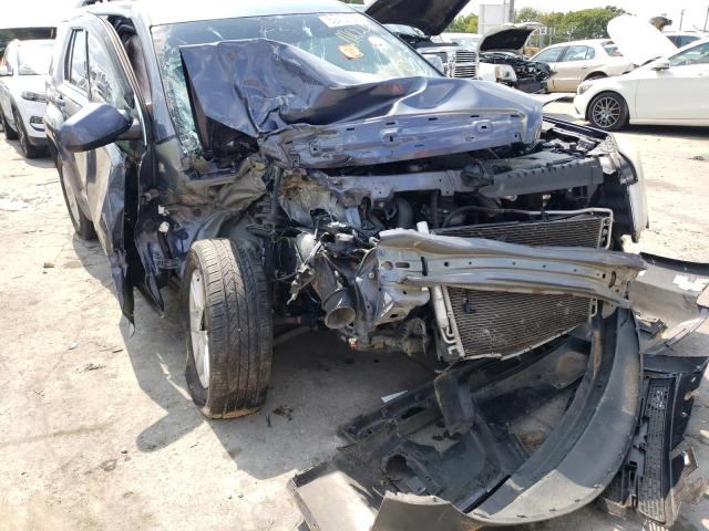 Photo 9 from auction – 2013 GMC TERRAIN SL with VIN 2GKFLTEK9D6215777