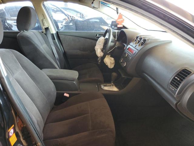 Photo 5 from auction – 2009 NISSAN ALTIMA 2.5 with VIN 1N4AL21E89N489206