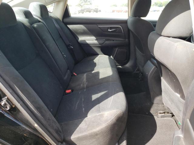 Photo 6 from auction – 2015 NISSAN ALTIMA 2.5 with VIN 1N4AL3AP9FC267904