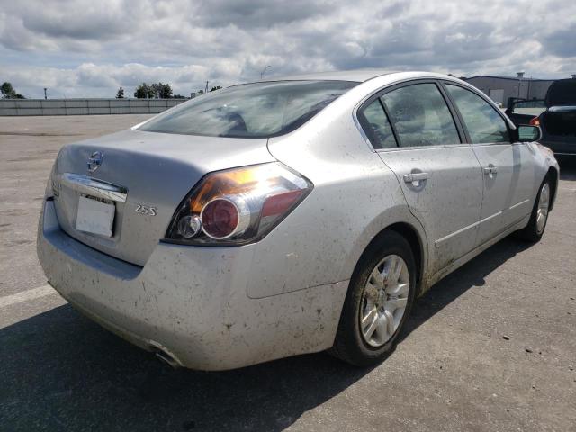 Photo 4 from auction – 2012 NISSAN ALTIMA BAS with VIN 1N4AL2AP0CC216877