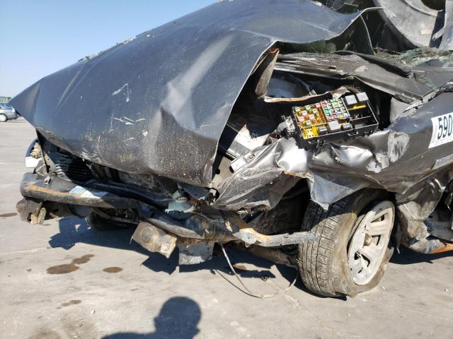 Photo 9 from auction – 2009 FORD RANGER SUP with VIN 1FTYR14E69PA66917