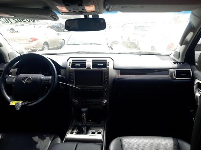 Photo 9 from auction – 2014 LEXUS GX 460 with VIN JTJBM7FX1E5079471