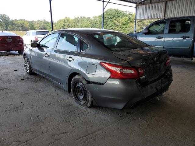 Photo 3 from auction – 2017 NISSAN ALTIMA 2.5 with VIN 1N4AL3AP5HC489360