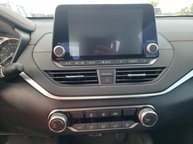 Photo 9 from auction – 2021 NISSAN ALTIMA SR with VIN 1N4BL4CV9MN369582