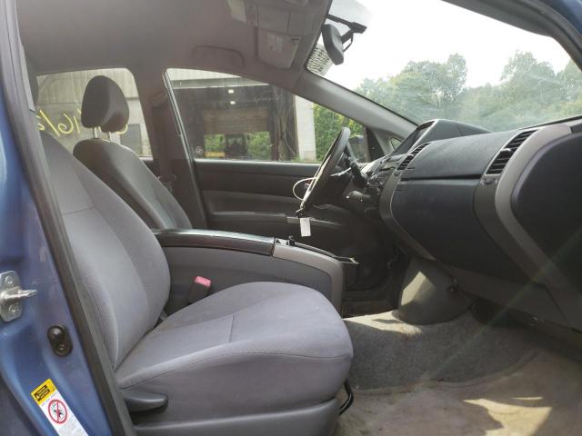 Photo 5 from auction – 2008 TOYOTA PRIUS with VIN JTDKB20U187798349