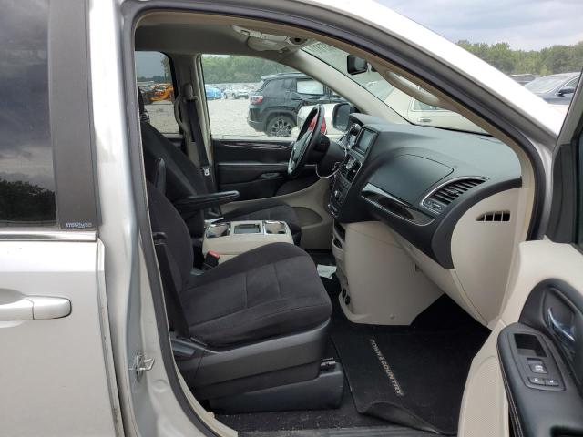 Photo 5 from auction – 2011 CHRYSLER TOWN & COU with VIN 2A4RR5DG8BR688057