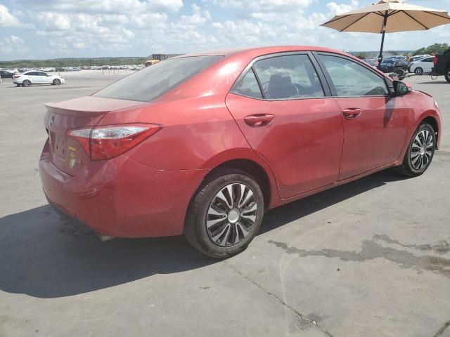 Photo 4 from auction – 2016 TOYOTA COROLLA L with VIN 5YFBURHE3GP481430