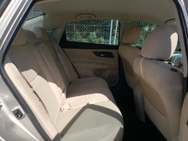 Photo 6 from auction – 2015 NISSAN ALTIMA 2.5 with VIN 1N4AL3AP4FC201227