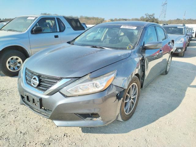 Photo 2 from auction – 2016 NISSAN ALTIMA 2.5 with VIN 1N4AL3AP9GN377485