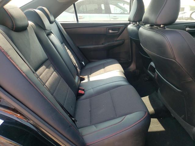 Photo 6 from auction – 2017 TOYOTA CAMRY LE with VIN 4T1BF1FK1HU656844