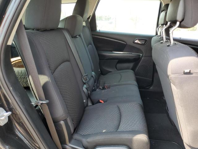 Photo 6 from auction – 2012 DODGE JOURNEY SE with VIN 3C4PDCAB6CT278199