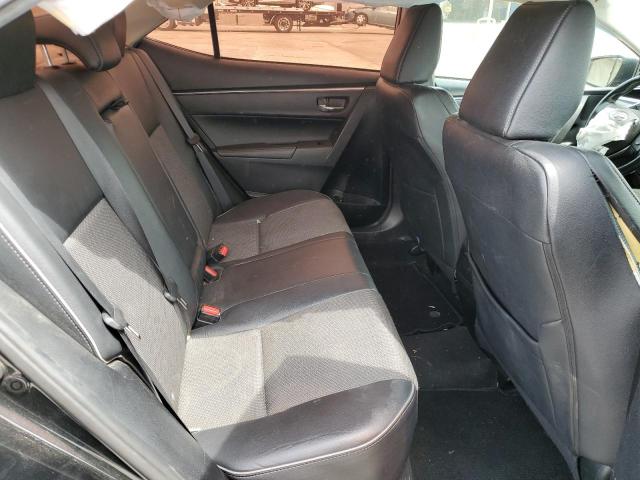 Photo 6 from auction – 2015 TOYOTA COROLLA L with VIN 5YFBURHE7FP308332