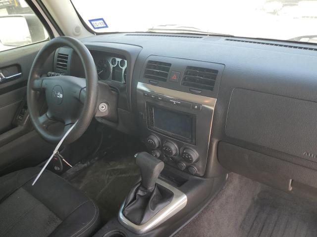 Photo 9 from auction – 2008 HUMMER H3 with VIN 5GTEN13E288195593