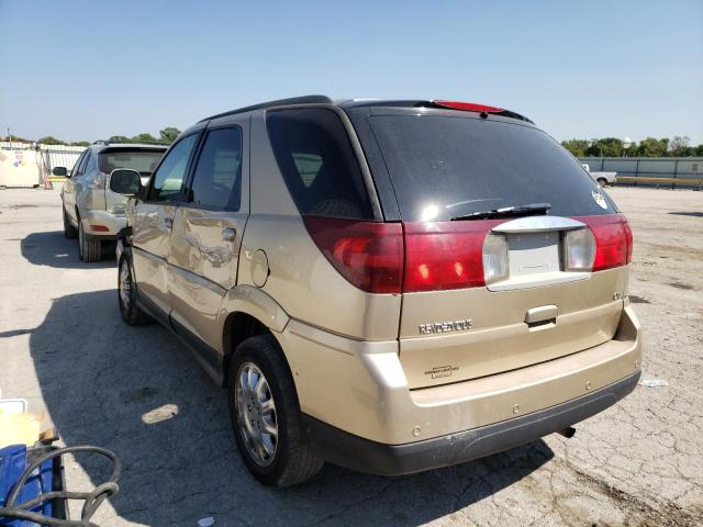 Photo 3 from auction – 2006 BUICK RENDEZVOUS with VIN 3G5DA03L86S528897