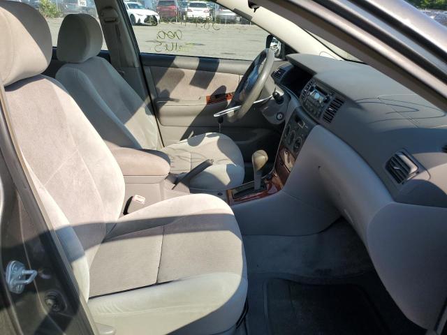 Photo 5 from auction – 2008 TOYOTA COROLLA CE with VIN 2T1BR32EX8C861468