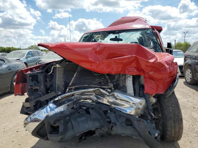 Photo 9 from auction – 2006 CHEVROLET SILVERADO with VIN 1GCHK29D76E193533
