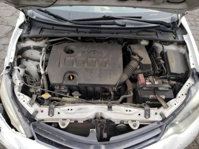 Photo 7 from auction – 2016 TOYOTA COROLLA L with VIN 5YFBURHE5GP479971