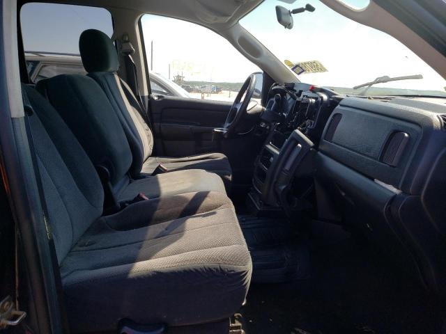 Photo 5 from auction – 2003 DODGE RAM 1500 S with VIN 1D7HA18N63S130272
