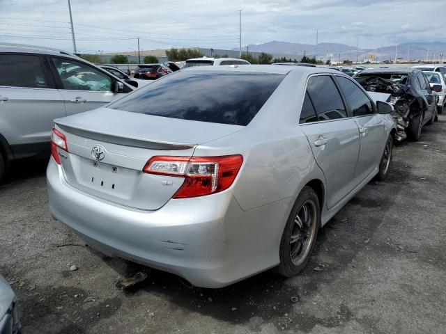 Photo 4 from auction – 2012 TOYOTA CAMRY BASE with VIN 4T1BF1FK4CU014885