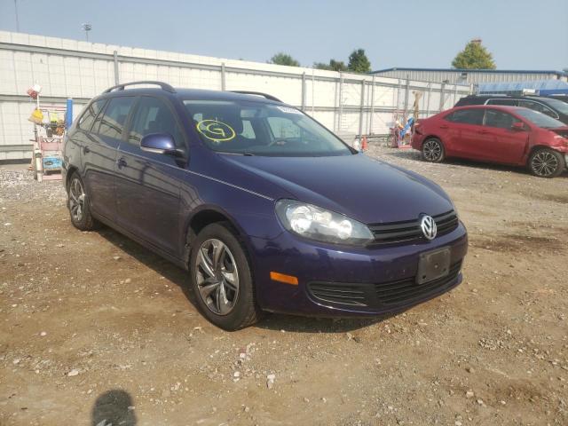 VOLKSWAGEN JETTA S 2011 with VIN 3VWPZ7AJ9BM687643 - Photo from auction