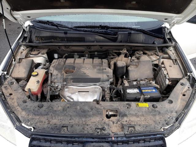 Photo 7 from auction – 2011 TOYOTA RAV4 with VIN 2T3KF4DV6BW099698