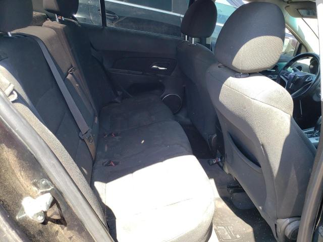 Photo 6 from auction – 2012 CHEVROLET CRUZE LT with VIN 1G1PF5SC6C7204386